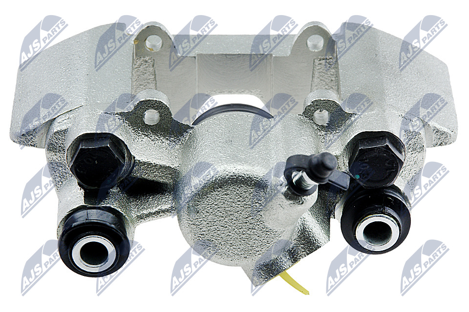 NTY Bremsekaliper hztty052 Bagaksel venstre for TOYOTA