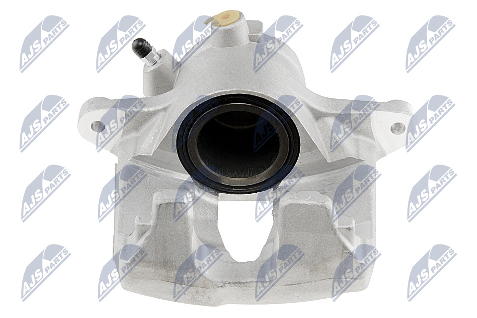 NTY Bremsekaliper hzpme009 venstre foraksel for MERCEDES-BENZ