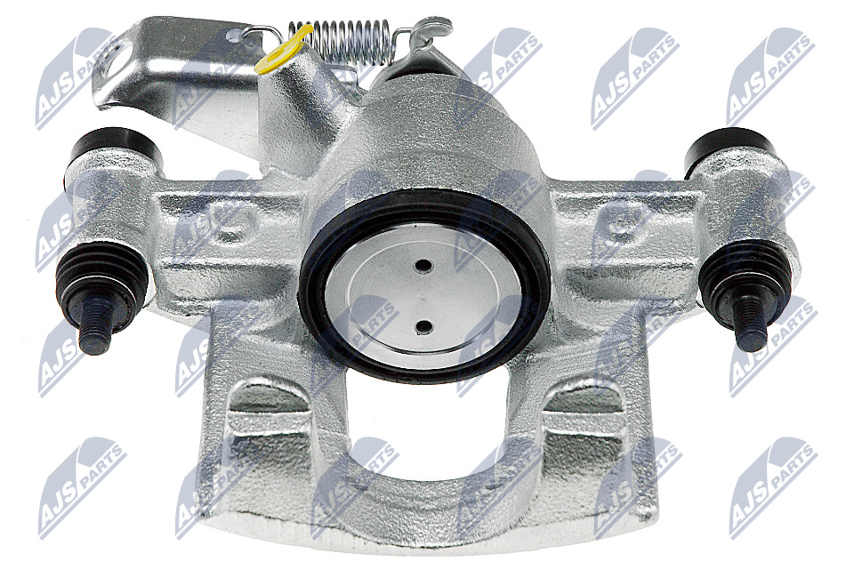 NTY Bremsekaliper hztpl050 Bagaksel højre for OPEL VAUXHALL NISSAN RENAULT