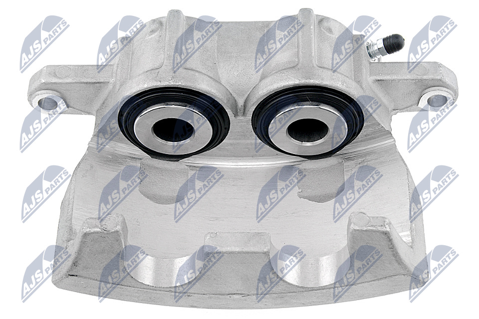 NTY Bremsekaliper hzpch022 venstre foraksel for CHRYSLER LANCIA