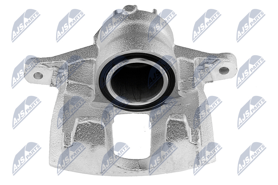NTY Bremsekaliper hzpct002 foraksel for PEUGEOT