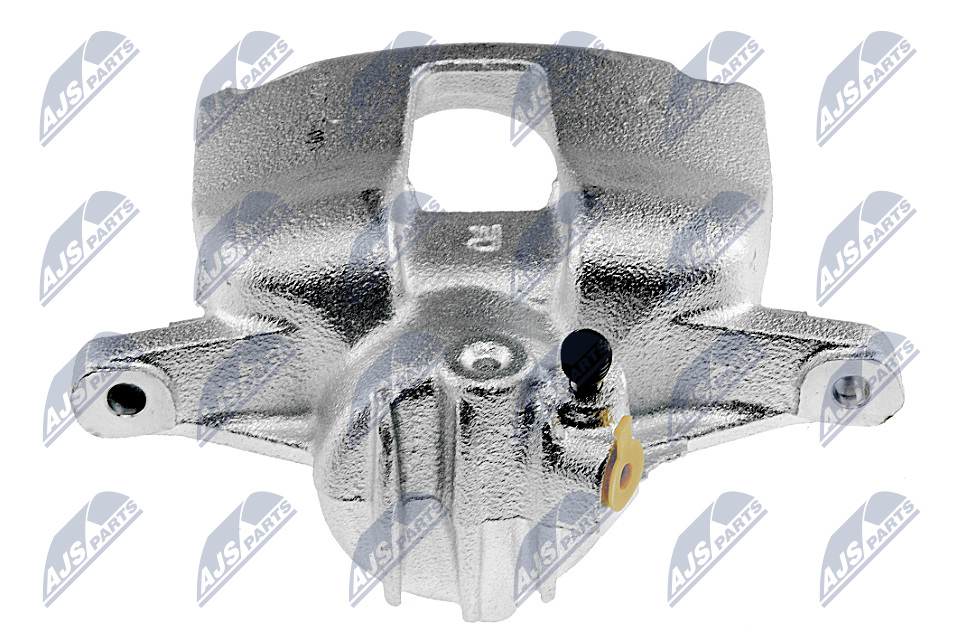 NTY Bremsekaliper hzpct003 foraksel for PEUGEOT
