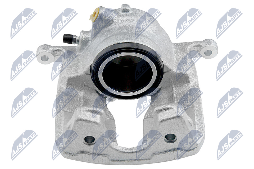 NTY Bremsekaliper hzpme022 venstre foraksel for MERCEDES-BENZ