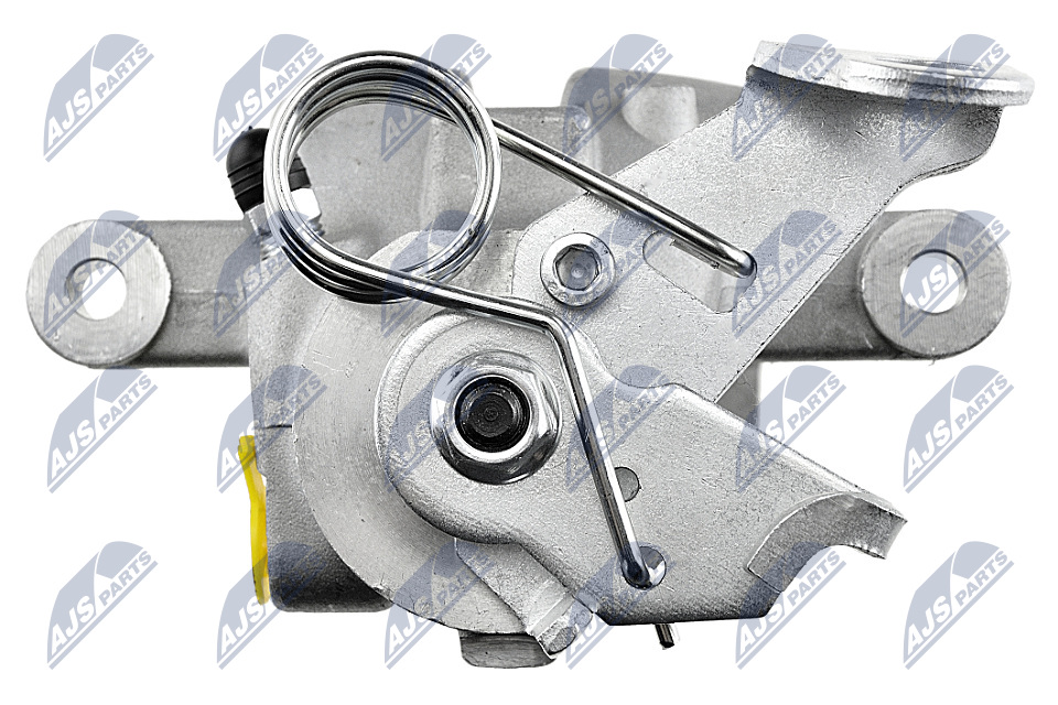 NTY Bremsekaliper hztar000 Bagaksel venstre for LANCIA ALFA ROMEO