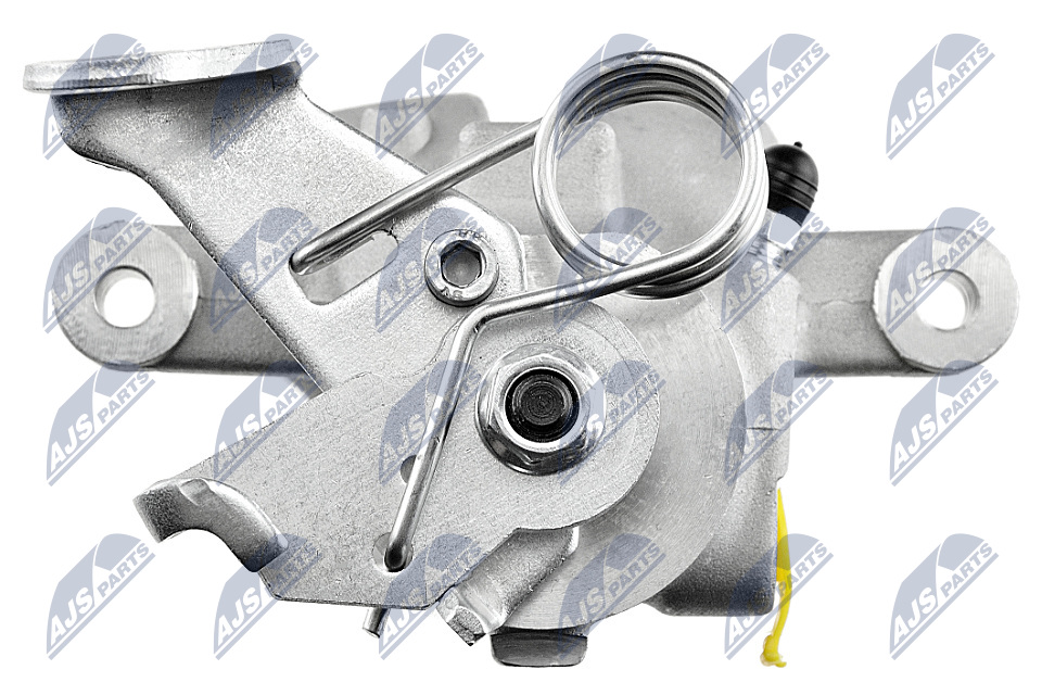 NTY Bremsekaliper hztar001 Bagaksel højre for LANCIA ALFA ROMEO