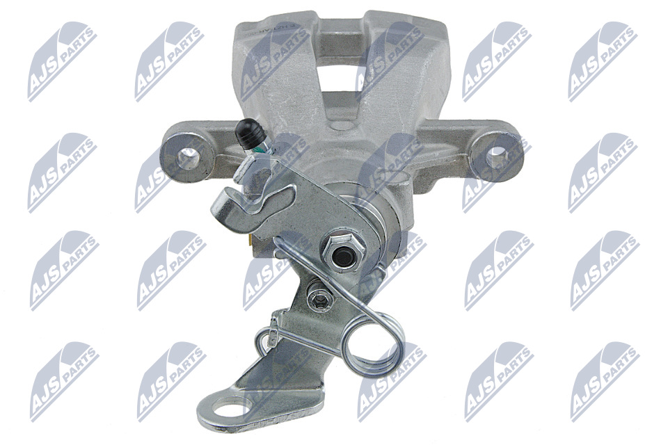 NTY Bremsekaliper hztar005 Bagaksel højre for ALFA ROMEO