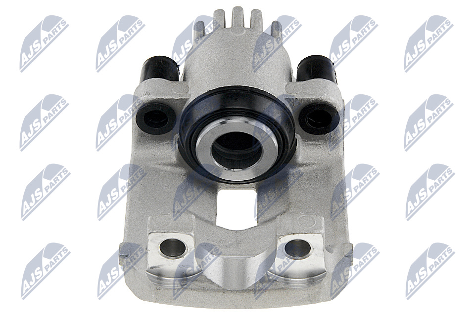 NTY Bremsekaliper hztbm008 Bagaksel venstre for BMW