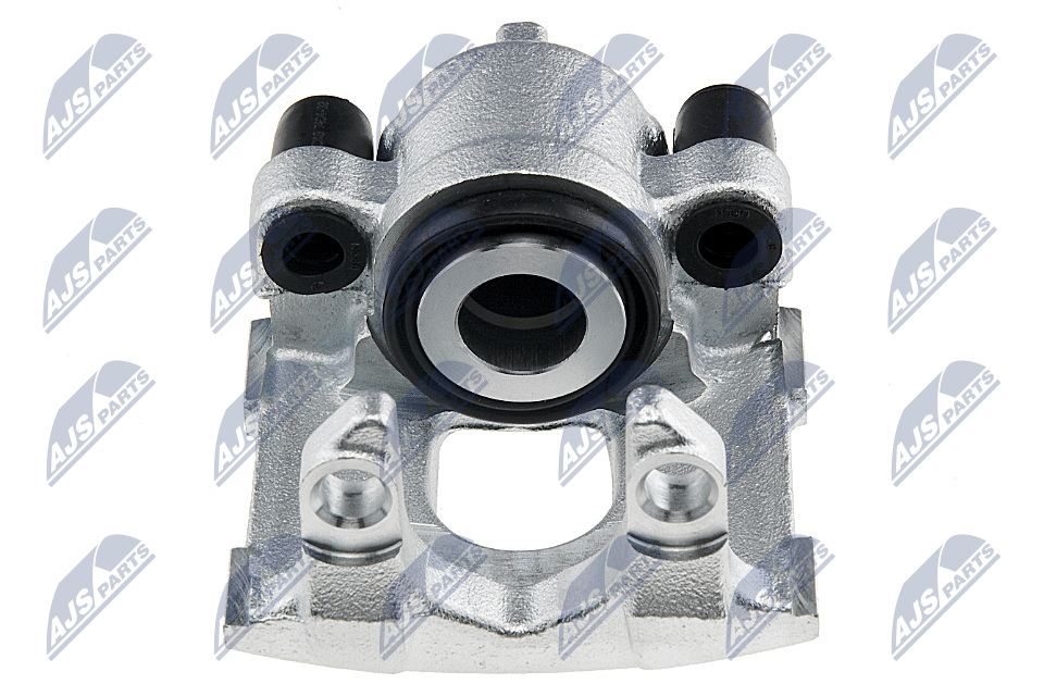 NTY Bremsekaliper hztbm012 Bagaksel venstre for BMW