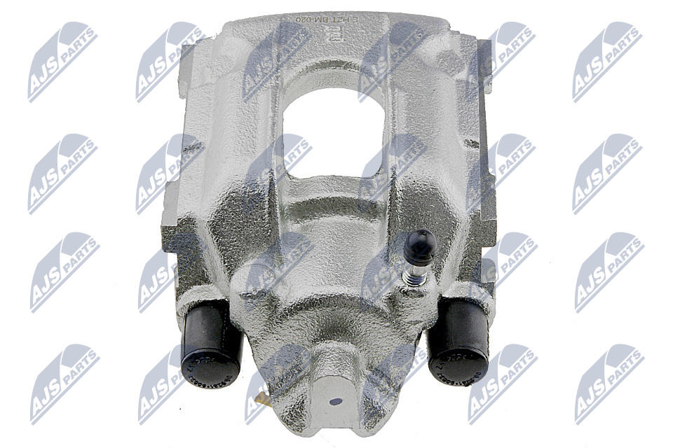 NTY Bremsekaliper hztbm020 Bagaksel venstre for BMW