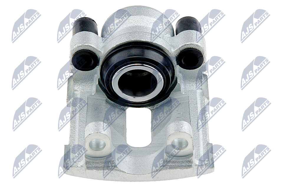 NTY Bremsekaliper hztbm022 Bagaksel venstre for BMW