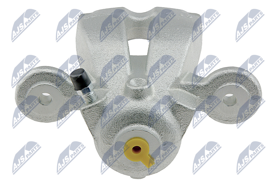 NTY Bremsekaliper hztbm028 Bagaksel venstre for BMW