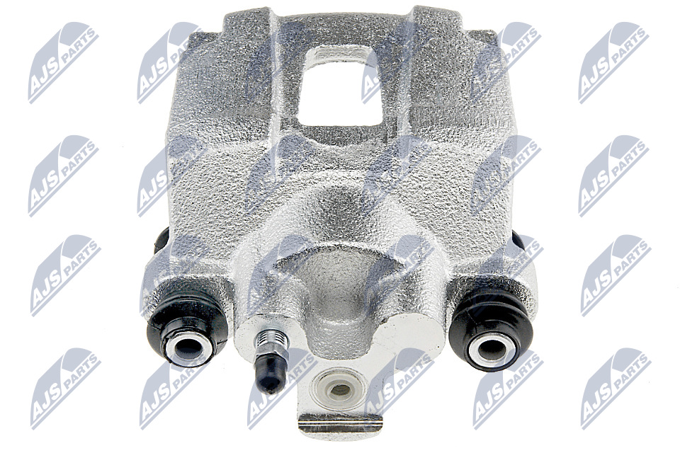 NTY Bremsekaliper hztch004 Bagaksel højre for FIAT / LANCIA JEEP