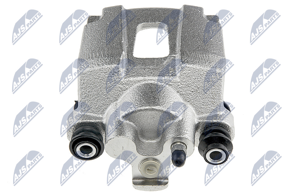 NTY Bremsekaliper hztch005 Bagaksel venstre for FIAT / LANCIA JEEP