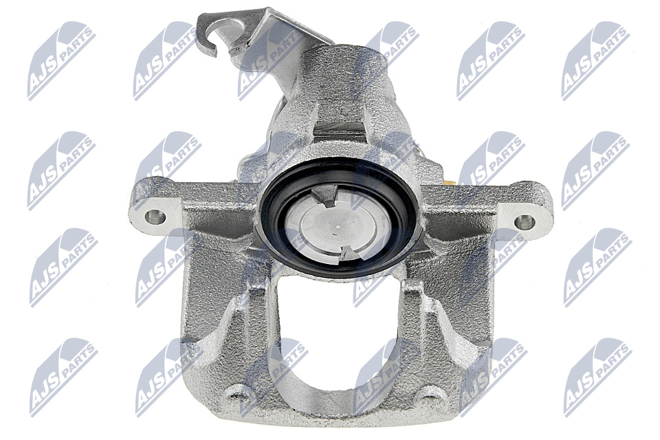 NTY Bremsekaliper HZT-CH-009 Bagaksel højre for CHRYSLER