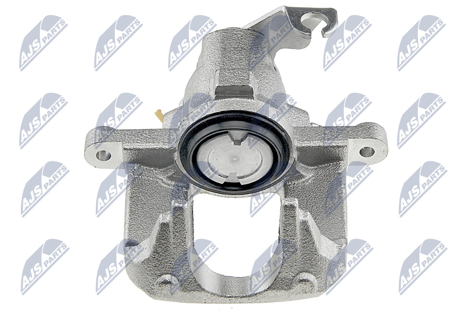NTY Bremsekaliper hztch008 Bagaksel venstre for CHRYSLER