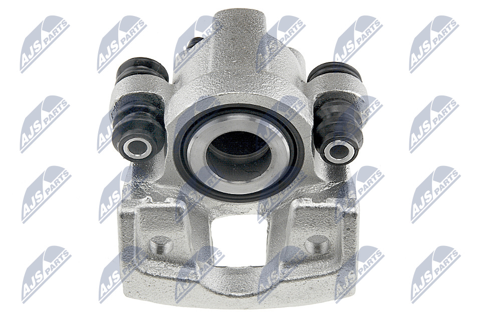 NTY Bremsekaliper hztch014 Bagaksel venstre for JEEP FIAT / LANCIA