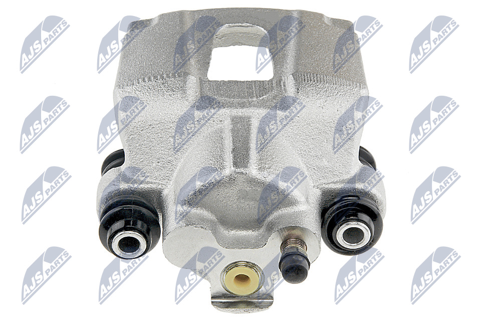 NTY Bremsekaliper hztch015 Bagaksel højre for FIAT / LANCIA JEEP