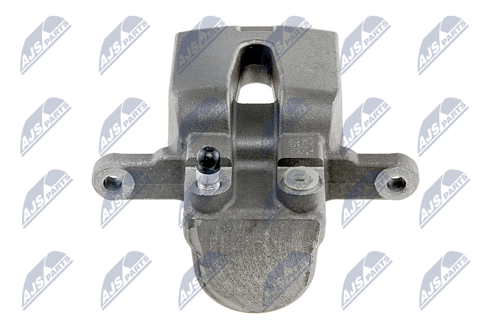NTY Bremsekaliper hztch020 Bagaksel venstre for CHRYSLER LANCIA