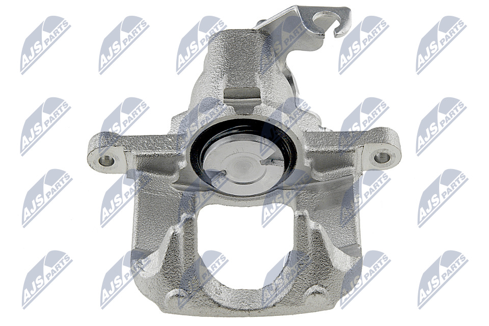 NTY Bremsekaliper hztch022 Bagaksel venstre for DODGE