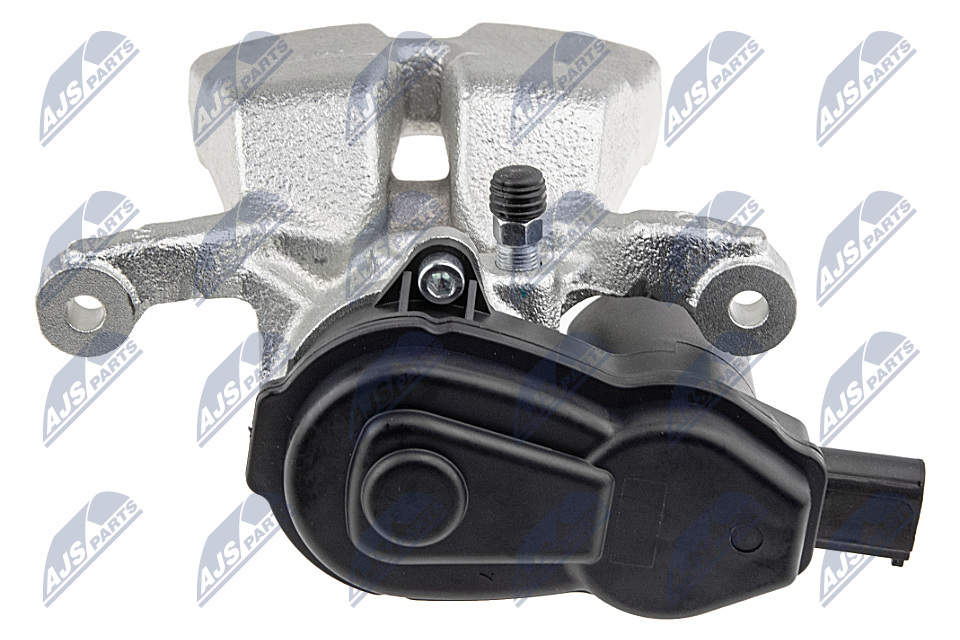 NTY Bremsekaliper hztch034 Bagaksel venstre for JEEP