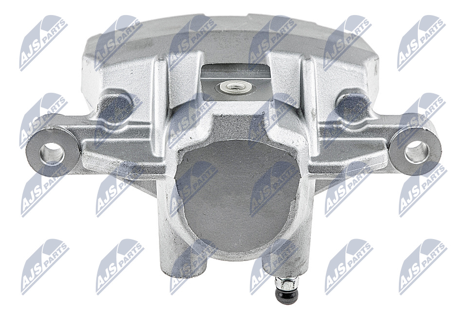 NTY Bremsekaliper hztch039 Bagaksel højre for CHEVROLET