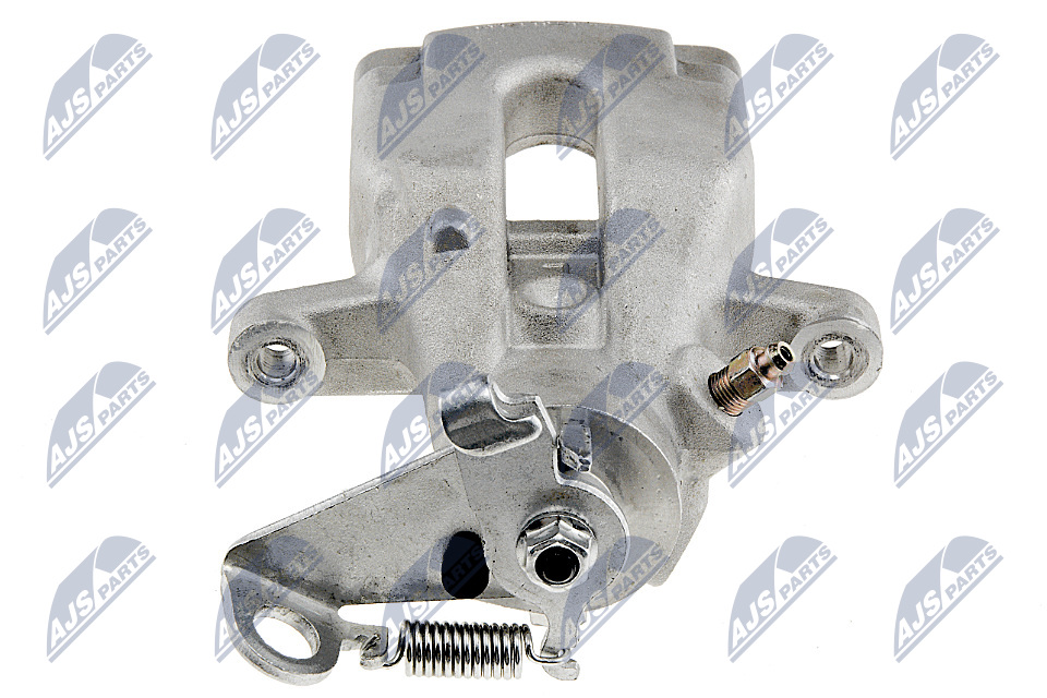 NTY Bremsekaliper hztct001 Bagaksel venstre for CITROËN PEUGEOT