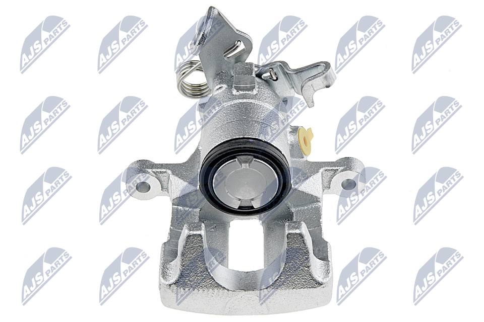 NTY Bremsekaliper hztct003 Bagaksel højre for PEUGEOT LANCIA