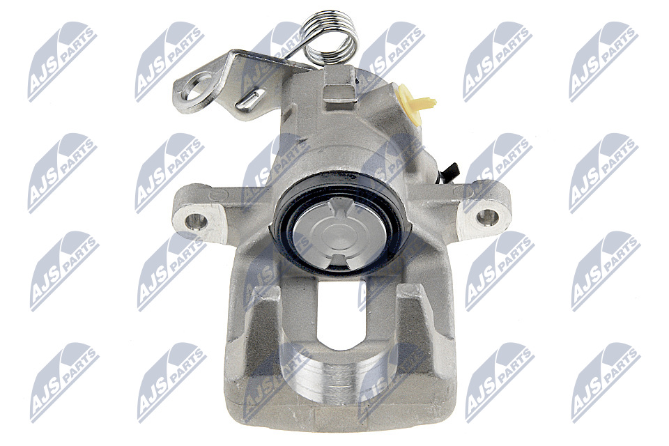 NTY Bremsekaliper hztct004 Bagaksel venstre for DS