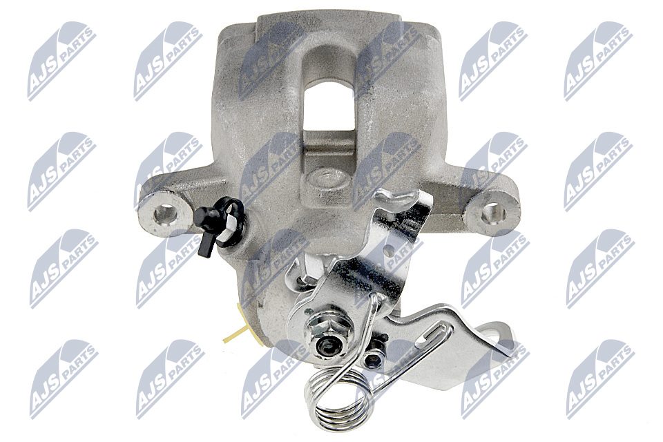NTY Bremsekaliper hztct005 Bagaksel højre for PEUGEOT