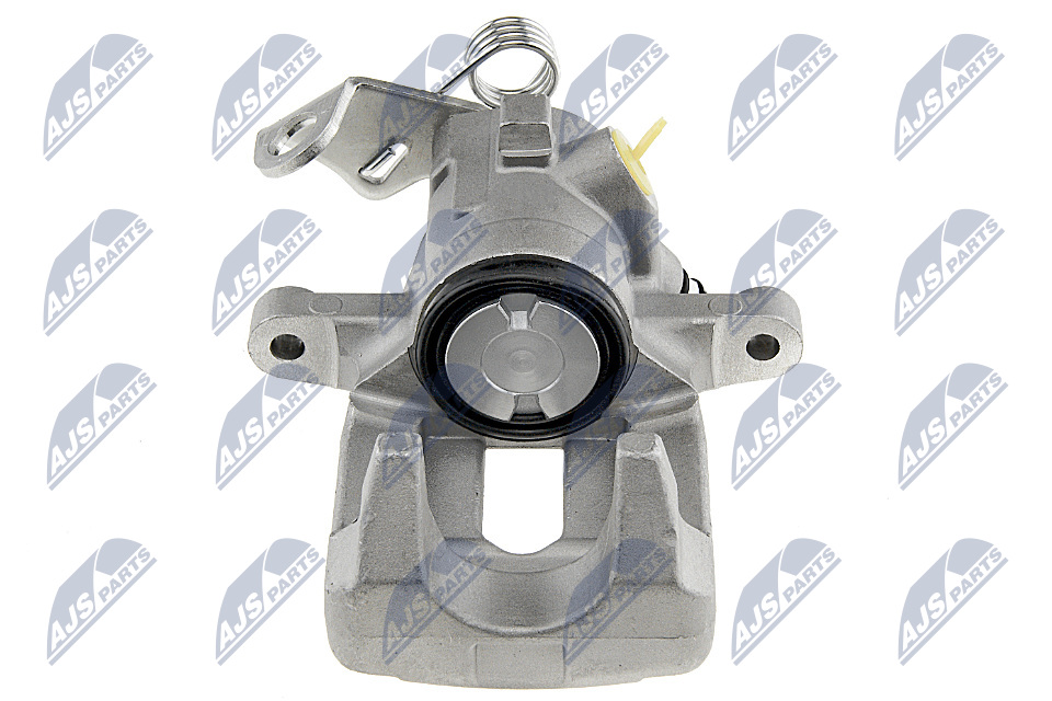 NTY Bremsekaliper hztct006 Bagaksel venstre for PEUGEOT