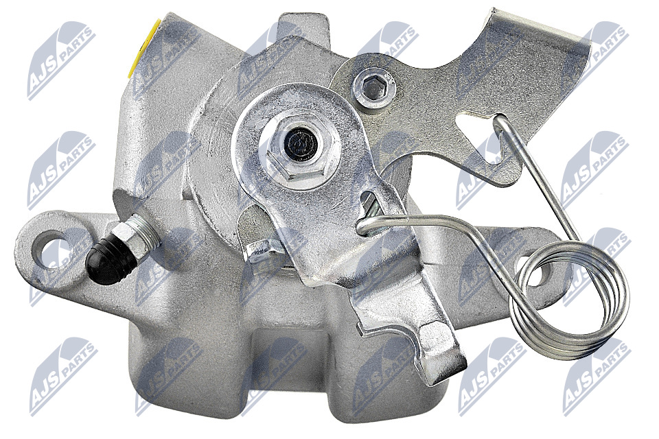 NTY Bremsekaliper hztct011 Bagaksel venstre for PEUGEOT