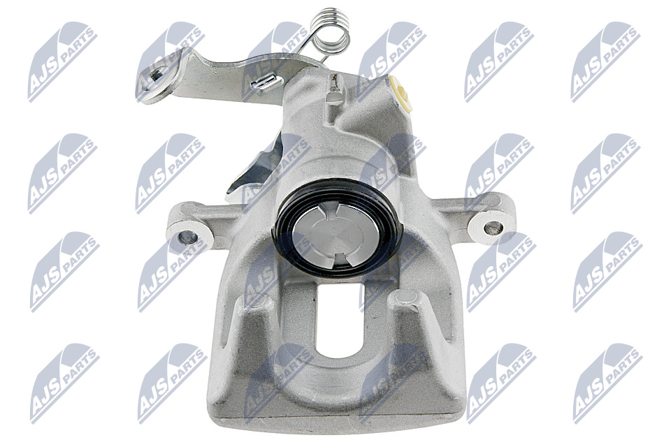 NTY Bremsekaliper hztct019 Bagaksel venstre for PEUGEOT