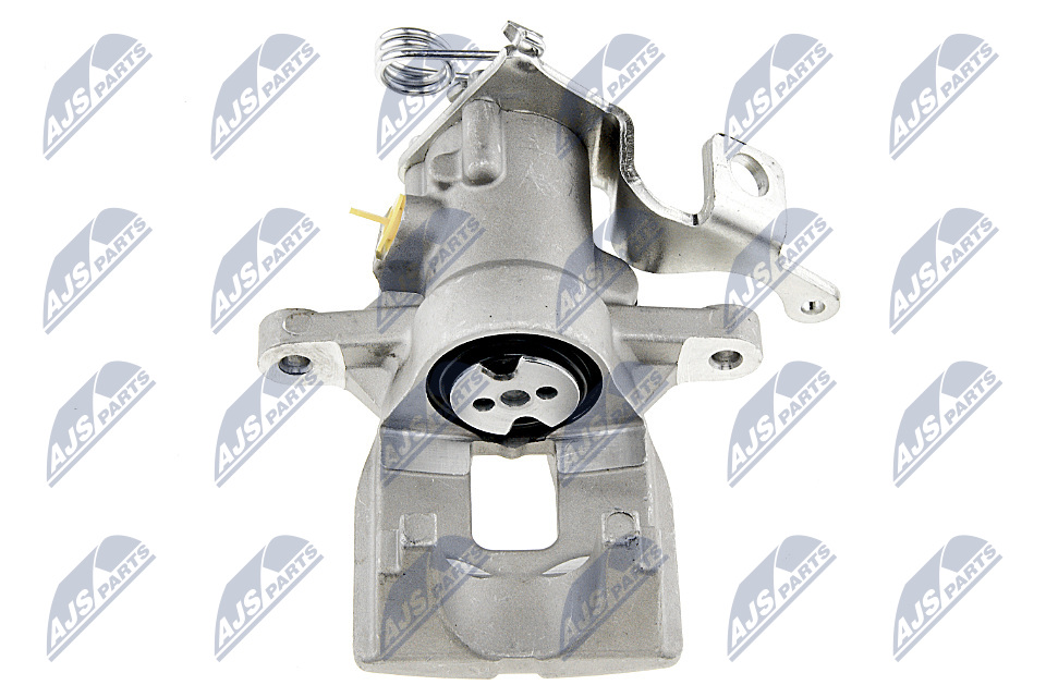 NTY Bremsekaliper hztct015 Bagaksel venstre for CITROËN