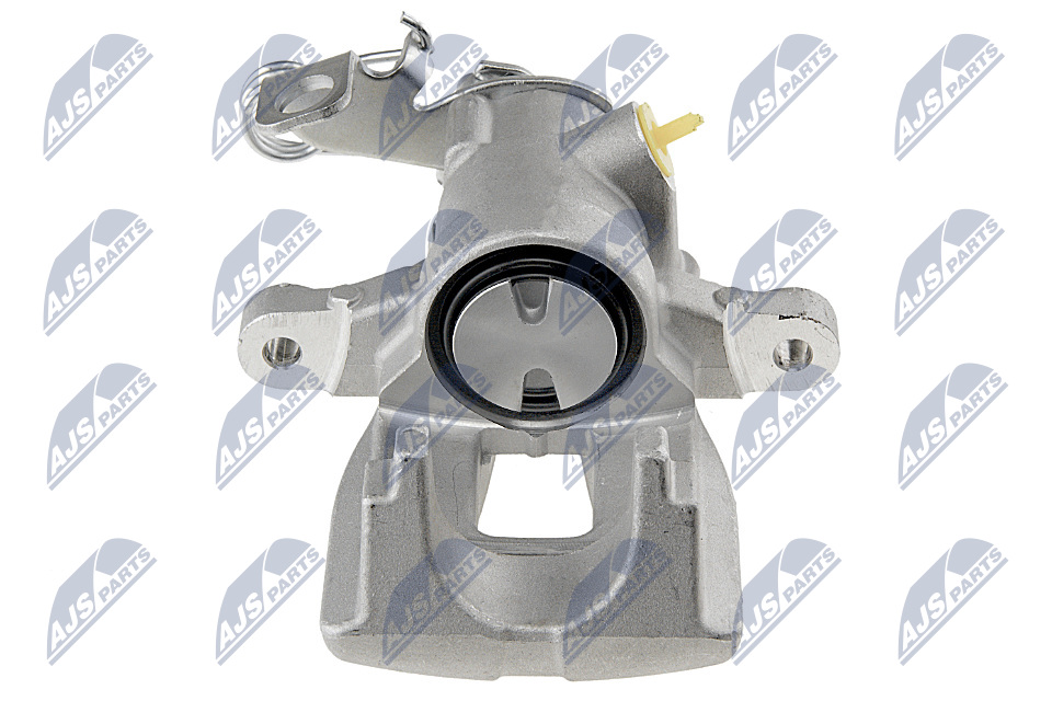 NTY Bremsekaliper hztct017 Bagaksel venstre for PEUGEOT