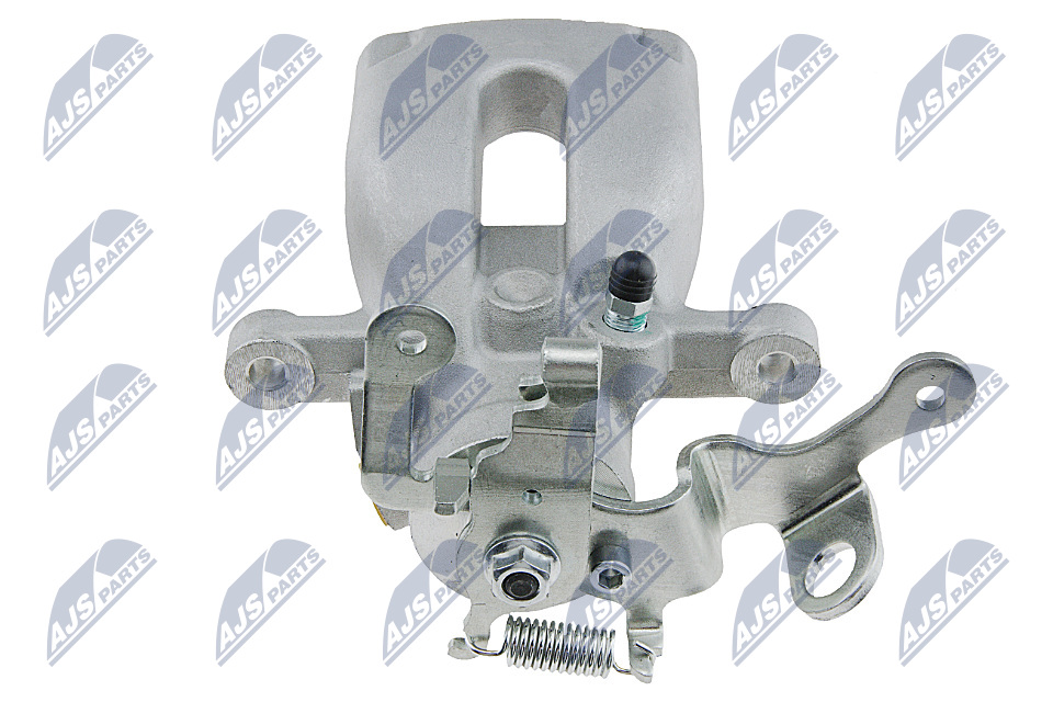 NTY Bremsekaliper hztct021 Bagaksel venstre for PEUGEOT