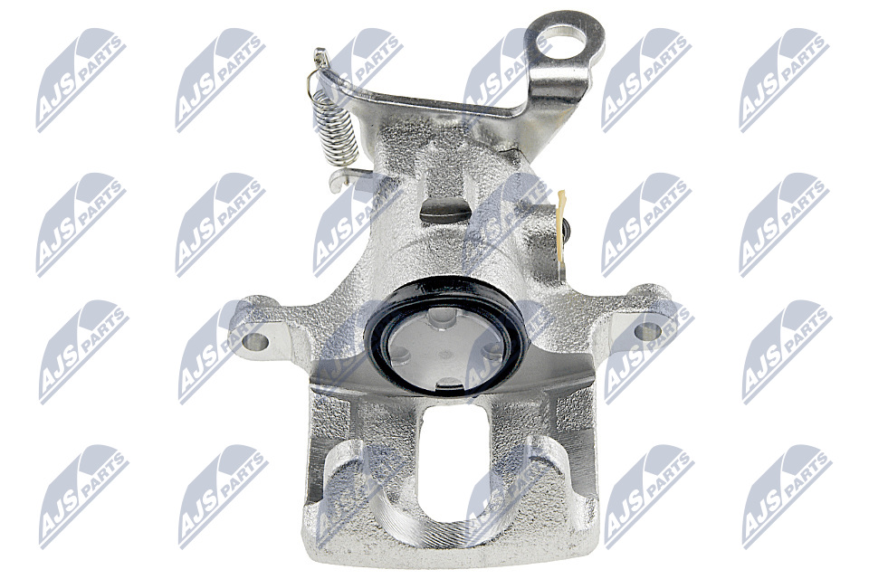 NTY Bremsekaliper hztfr003 Bagaksel venstre for FORD