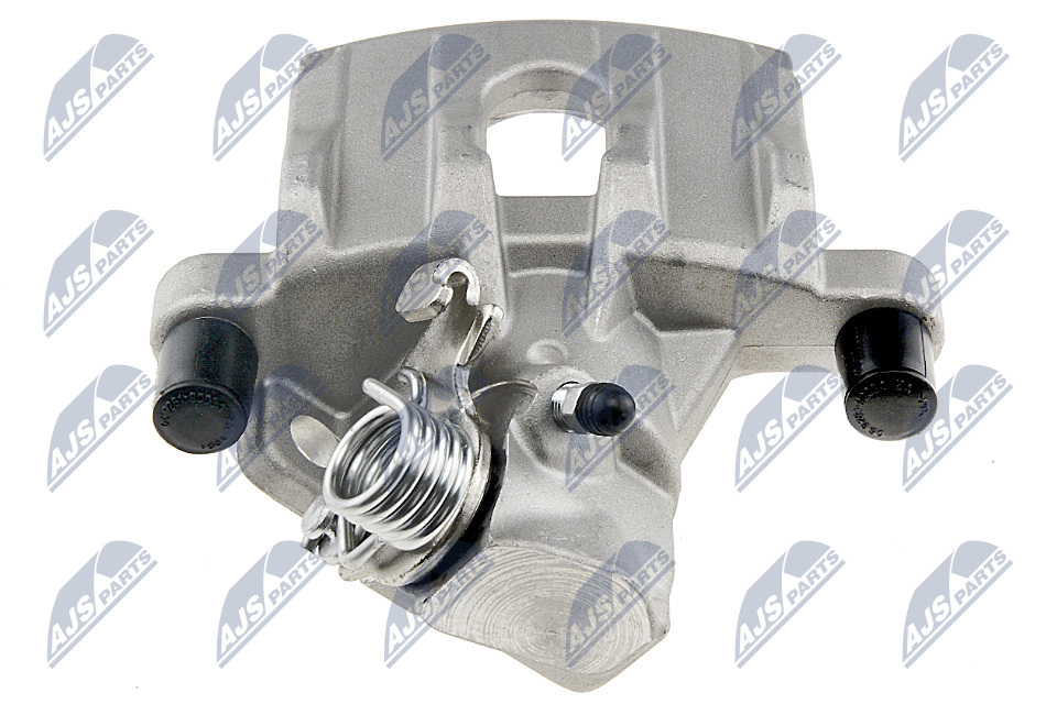 NTY Bremsekaliper hztfr005 Bagaksel højre for FORD VOLVO MAZDA