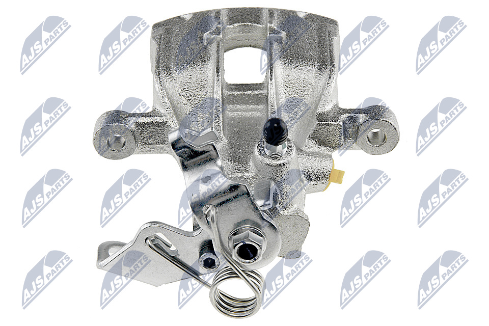 NTY Bremsekaliper hztfr006 Bagaksel venstre for FORD VAG