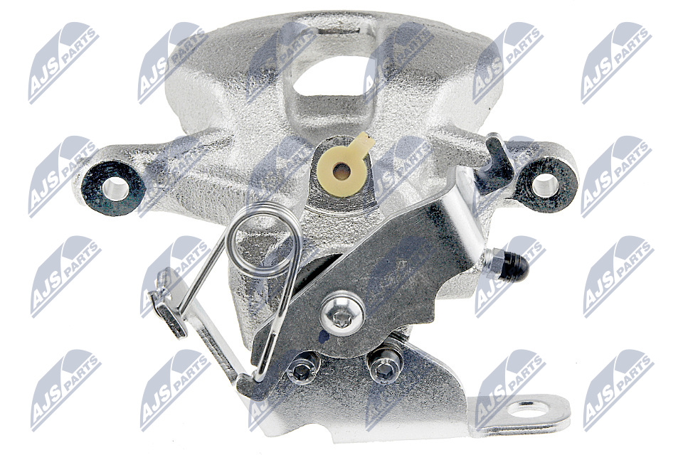 NTY Bremsekaliper hztfr008 Bagaksel venstre for FORD