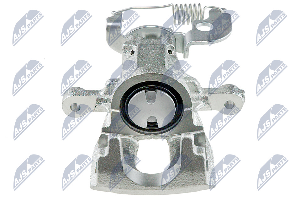 NTY Bremsekaliper HZT-FR-014 Bagaksel venstre for FORD