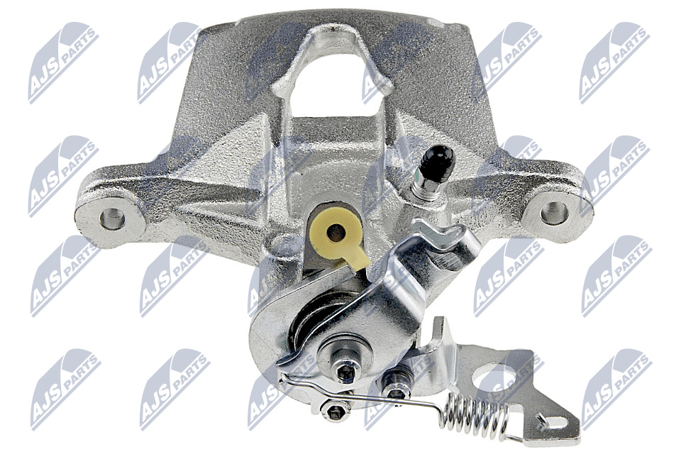 NTY Bremsekaliper hztfr012 Bagaksel venstre for FORD