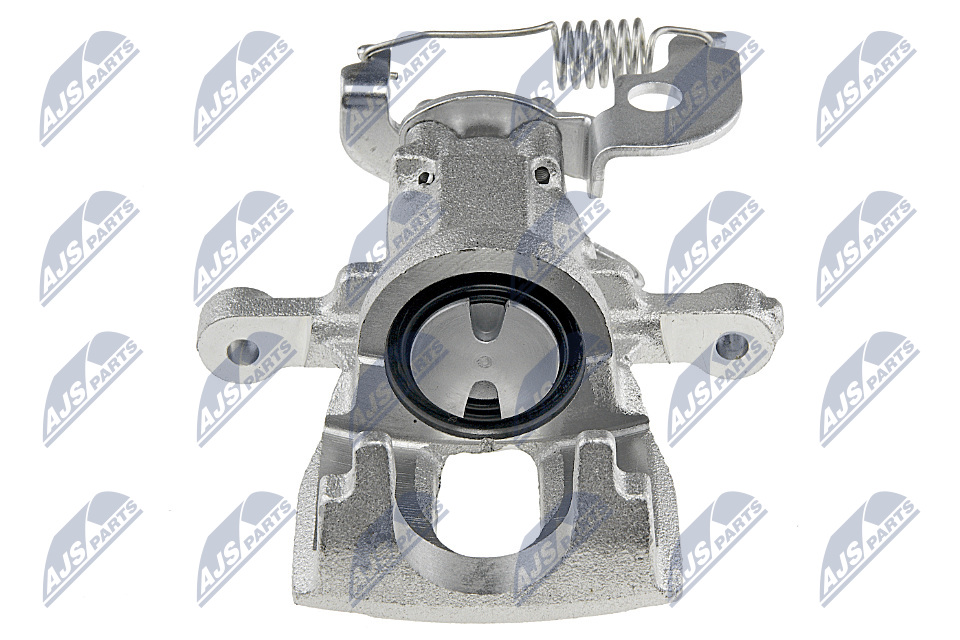 NTY Bremsekaliper hztfr014 Bagaksel venstre for FORD