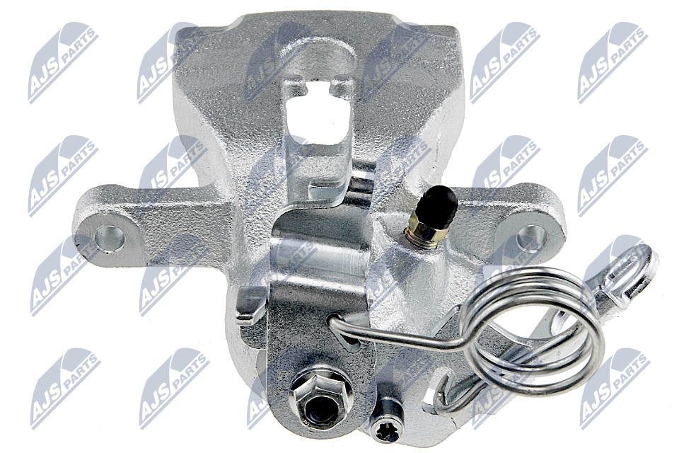 NTY Bremsekaliper hztfr018 Bagaksel venstre for FORD