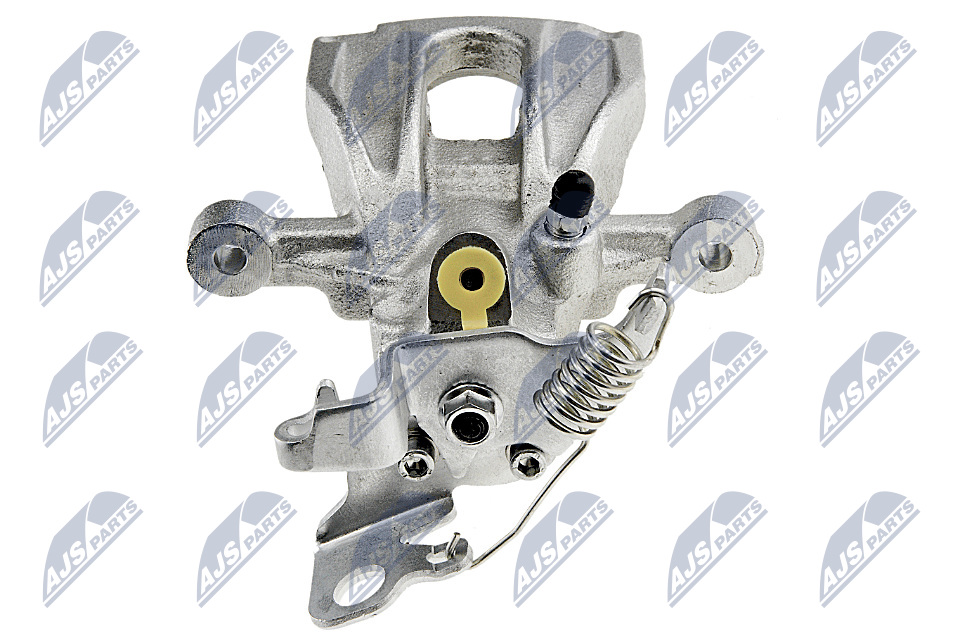 NTY Bremsekaliper hztfr016 Bagaksel venstre for FORD