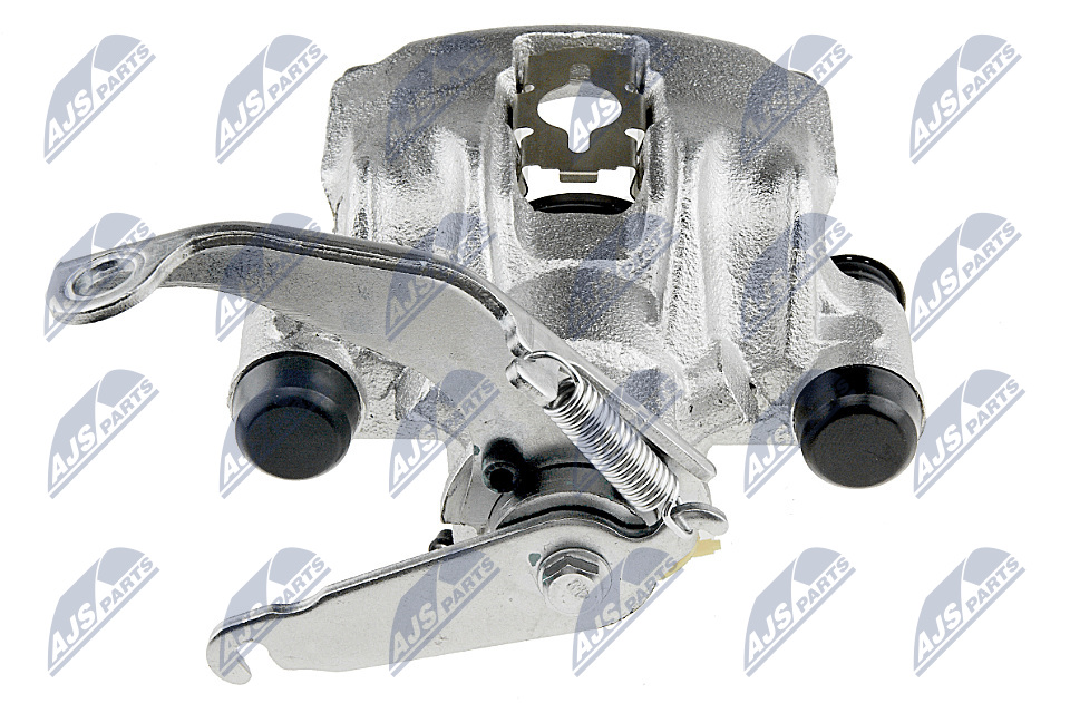 NTY Bremsekaliper hztfr020 Bagaksel venstre for FORD