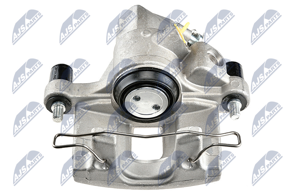 NTY Bremsekaliper hztfr022 Bagaksel venstre for FORD VOLVO MAZDA