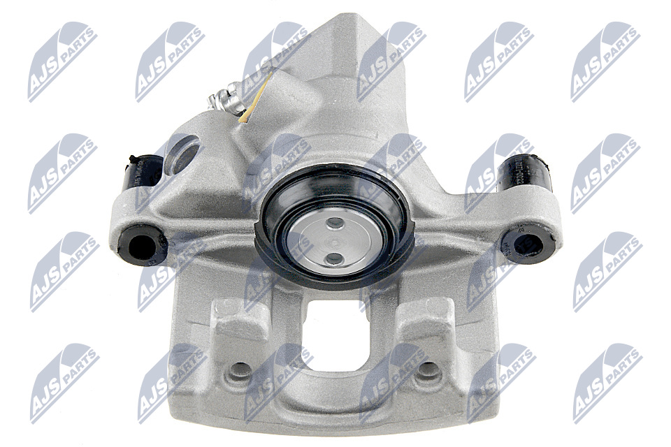 NTY Bremsekaliper hztfr023 Bagaksel højre for FORD VOLVO MAZDA