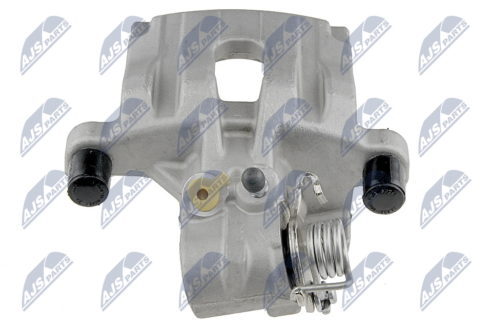 NTY Bremsekaliper hztfr024 Bagaksel venstre for FORD