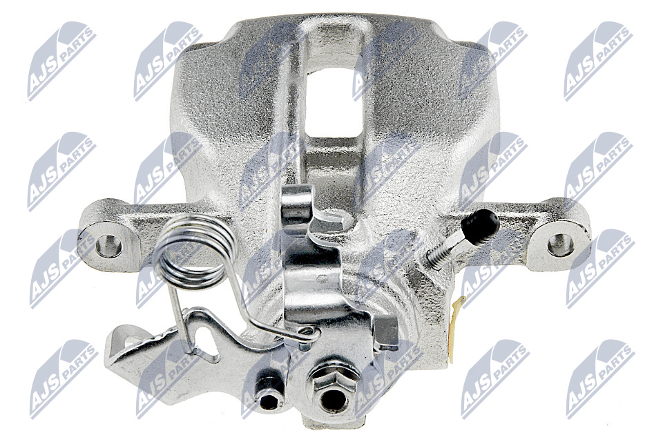 NTY Bremsekaliper hztft008 Bagaksel venstre for PEUGEOT FIAT
