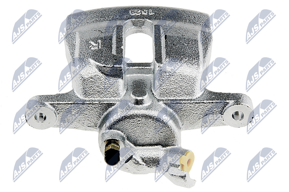 NTY Bremsekaliper hztlr001 Bagaksel højre for LAND ROVER
